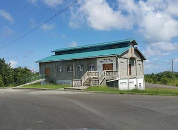 saint-lucia/vieux-fort/landmark/vieux-fort-church-of-christ
