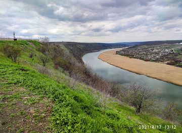 moldova/hotin-county/landmark/rocky-monastery-of-tipova
