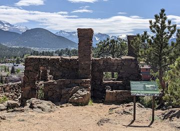 The Birch Ruins