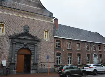 Heilig Paterke