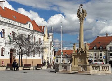 hungary/keszthely/landmark/erotic-renaissance-wax-museum