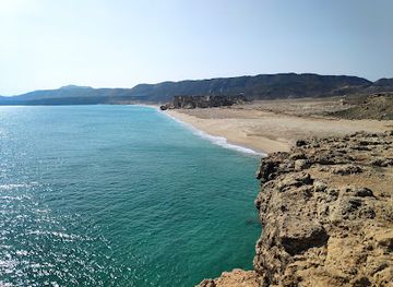 oman/ras-al-jinz/landmark/the-easternmost-point-in-the-arabian-peninsula