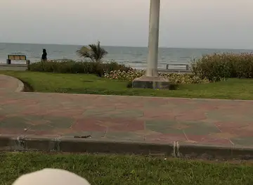 Al Sanger Park