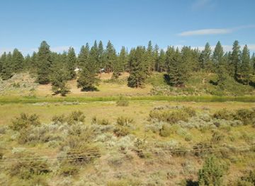 Klamath Ranger Station
