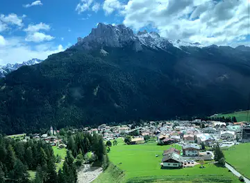 Fassa Valley