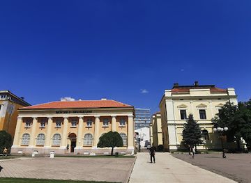 serbia/zajecar/landmark/national-museum-zajecar