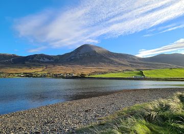 ireland/croagh-patrick/landmark/statue-of-saint-patrick