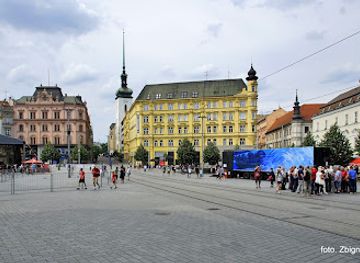 czechia/brno/landmark/namesti-svobody
