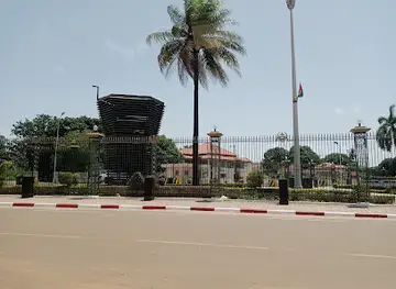 Monumento aos Heróis da Independência