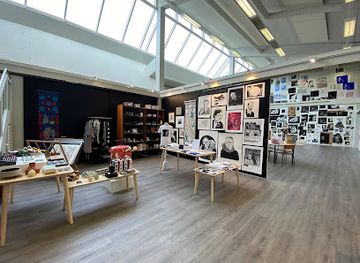 norway/nord-trondelag/landmark/kunstmuseet-nord-trondelag