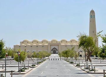 qatar/al-daayen/landmark/imam-muhammad-bin-abdulwahhab-mosque
