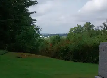 Chester Arthur Historic Site