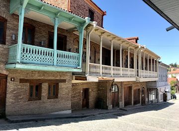 georgia/sighnaghi/landmark/pheasant-s-tears-winery
