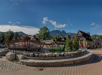 poland/zakopane/landmark/mostek-na-krupowkach