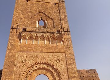 algeria/tlemcen/landmark/the-remains-of-mansura-tlemcen