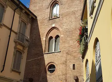 Tower of Teodolinda