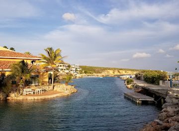 Curaçao Sea Aquarium