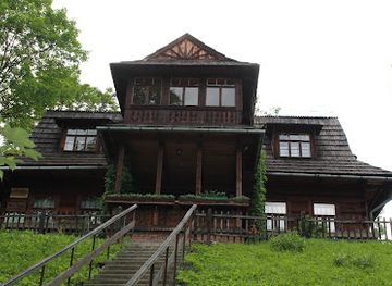 poland/zakopane/landmark/jan-kasprowicz-museum
