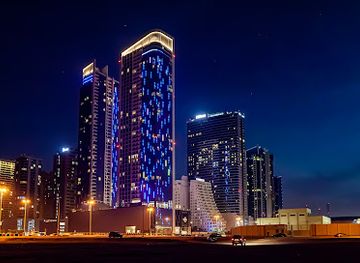 bahrain/juffair/landmark/juffair-beach