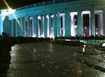 italy/rome/landmark/largo-del-colonnato