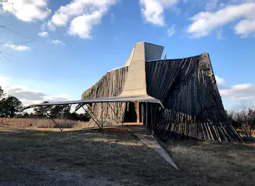 Prairie House