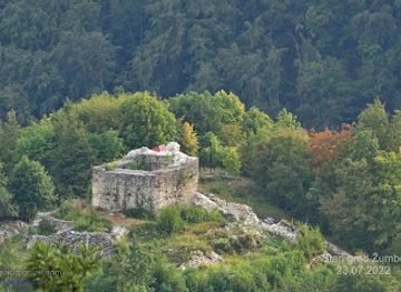 croatia/zumberak-mountains/landmark/stari-grad-zumberak