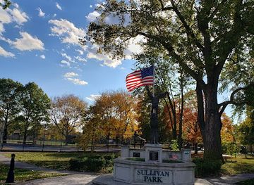 illinois/oak-lawn/landmark/patrick-sullivan-park