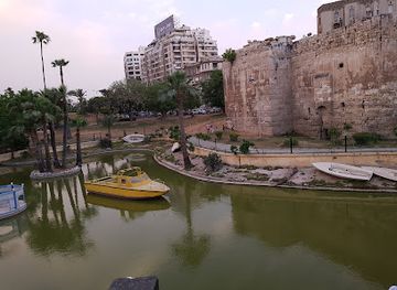 egypt/alexandria/stanley/landmark/al-shalalat-park