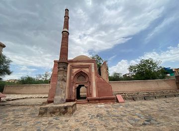 india/haryana/landmark/asigarh-fort