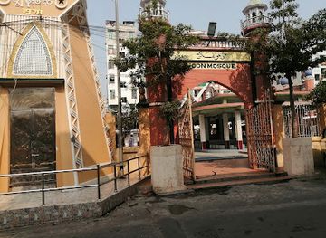 myanmar-burma/mandalay/landmark/unity