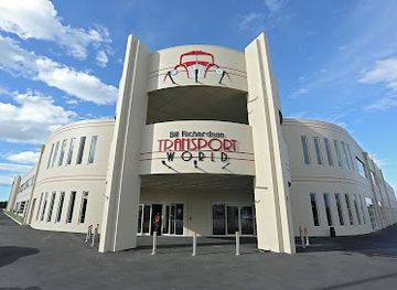 new-zealand/invercargill/landmark/bill-richardson-transport-world