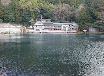 japan/yufuin/landmark/norman-rockwell-yufuin-museum