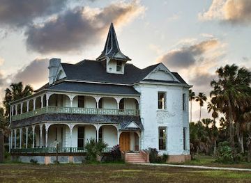 texas/brownsville/landmark/sabal-palm-sanctuary