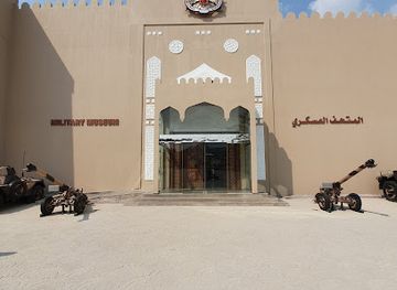 bahrain/bahrain-fort/landmark/military-museum