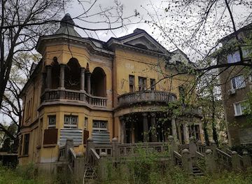 bulgaria/sofia-region/landmark/house-with-the-strawberries
