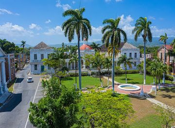 jamaica/portmore/landmark/rodney-s-memorial