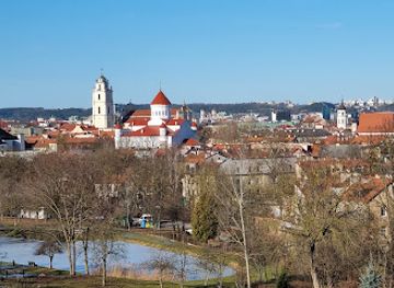 lithuania/vilnius-region/landmark/bastion-hill