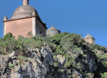 portugal/setubal/landmark/convent-of-our-lady-of-arrabida