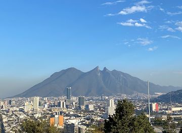 mexico/monterrey/valle-oriente/landmark/museo-regional-de-nuevo-leon-el-obispado
