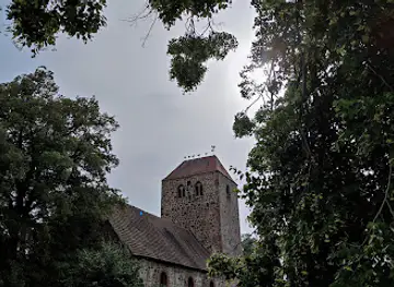Erlebnishaus Altmark