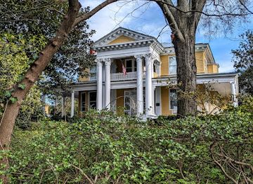 north-carolina/chapel-hill/landmark/president-s-house