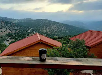 اكواخ عجلون الريفية Ajloun Rural Cottages