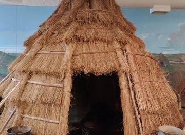 kansas/gypsum-hills/landmark/coronado-quivira-museum