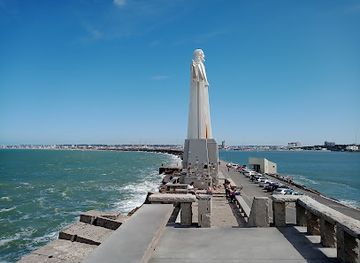 argentina/mar-del-plata/landmark/reserva-de-lobos-marinos-del-puerto-de-mar-del-plata