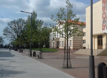lithuania/siauliai/landmark/kisene