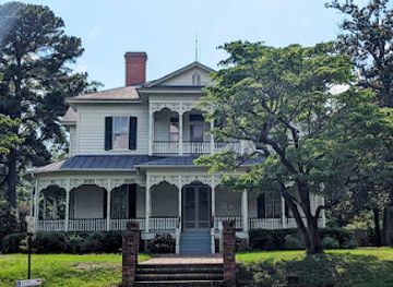 north-carolina/cape-fear/landmark/museum-of-the-cape-fear