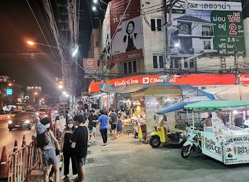 Hua Hin Night Market