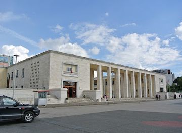 albania/central-albania/landmark/tirana-national-archaeological-museum