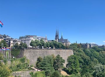 luxembourg/mamer-valley/landmark/petrusse-casemates