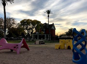 arizona/tempe/tempe-beach-park/landmark/petersen-house-museum